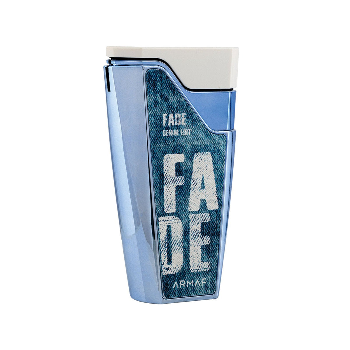 Armaf Fade Denim Edit Eau de Parfum 80 ml – perfume árabe original, imagen 2