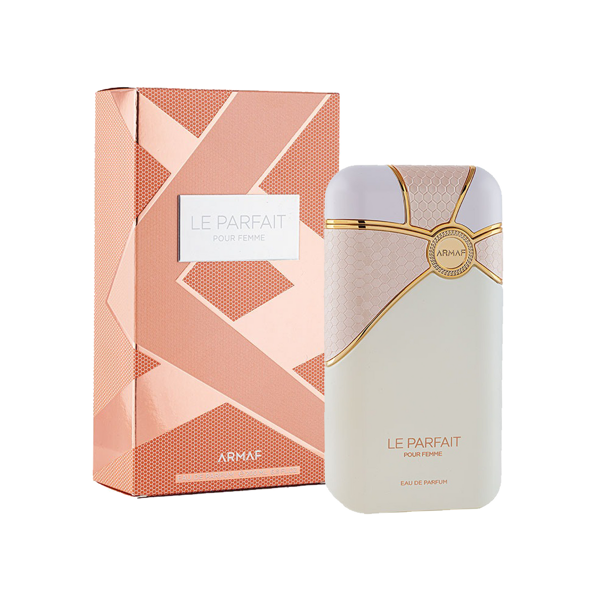 Armaf Le Parfait Pour Femme Eau de Parfum 200 ml – perfume árabe original, imagen 3