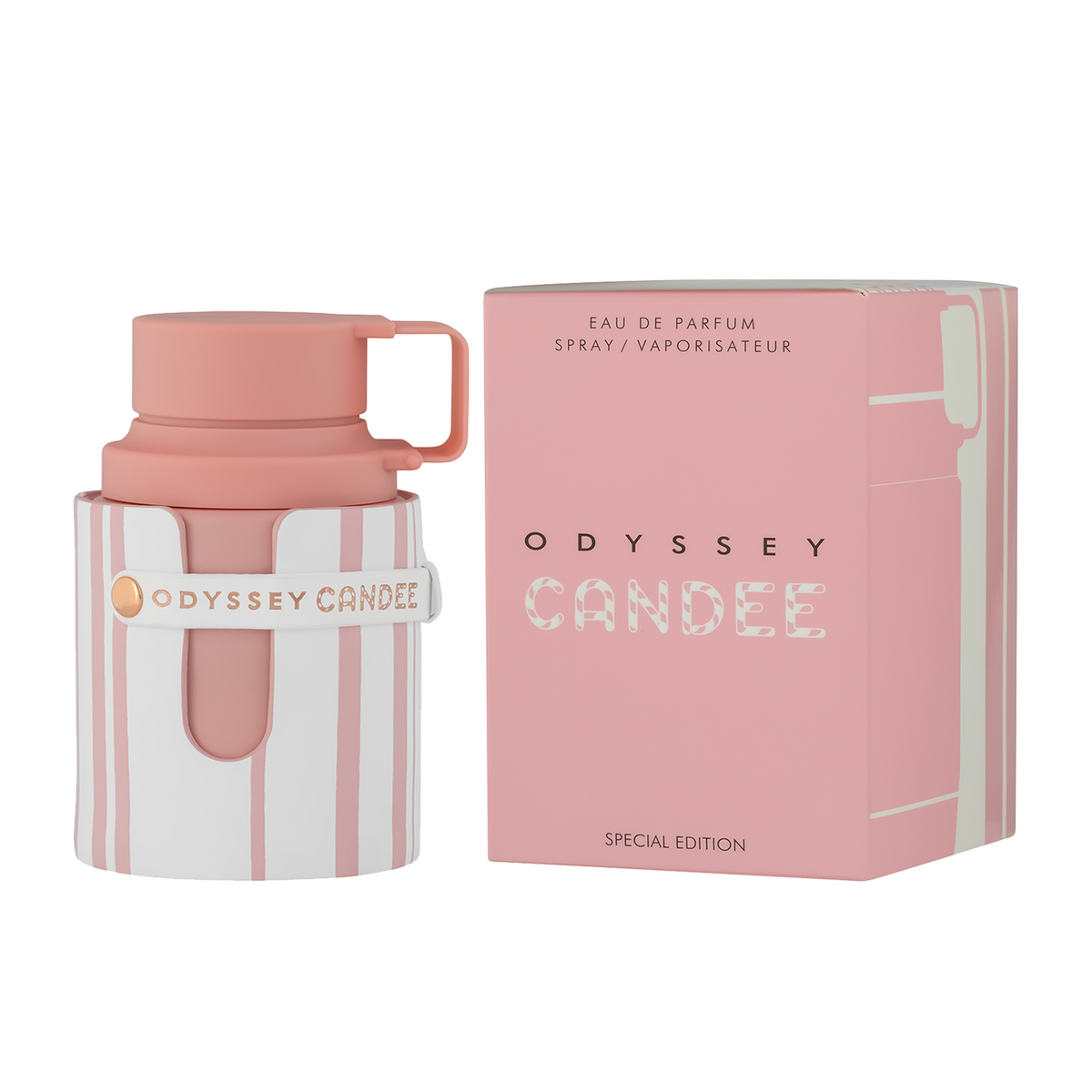 Armaf Odyssey Candee Eau de Parfum 100 ml – perfume árabe original, imagen 3