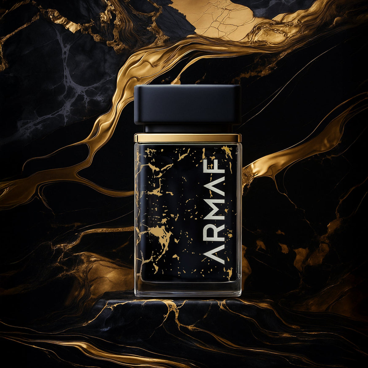 Armaf Ombre D'Or Eau de Parfum 75 ml – perfume árabe original, imagen 2