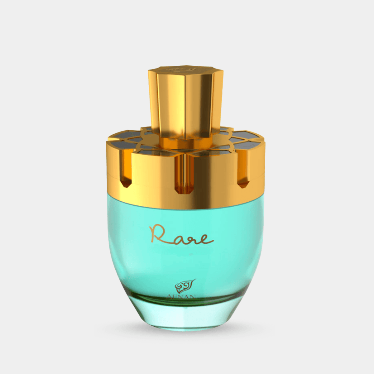 Afnan Rare Tiffany Eau de Parfum 100 ml – perfume árabe original, imagen 2
