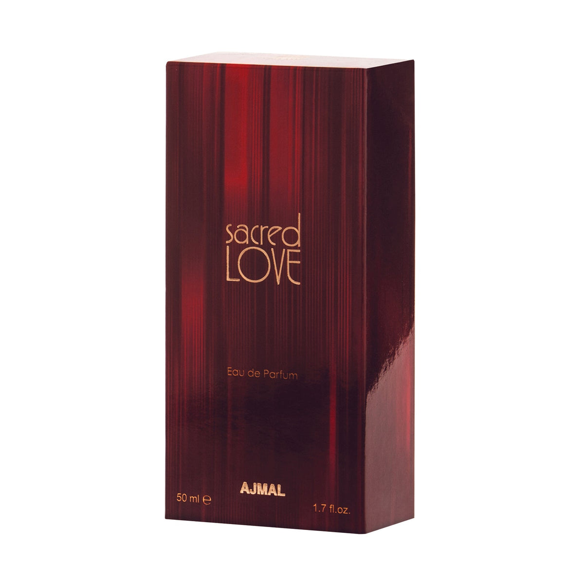 Ajmal Sacred Love Eau de Parfum – perfume árabe original, imagen 4