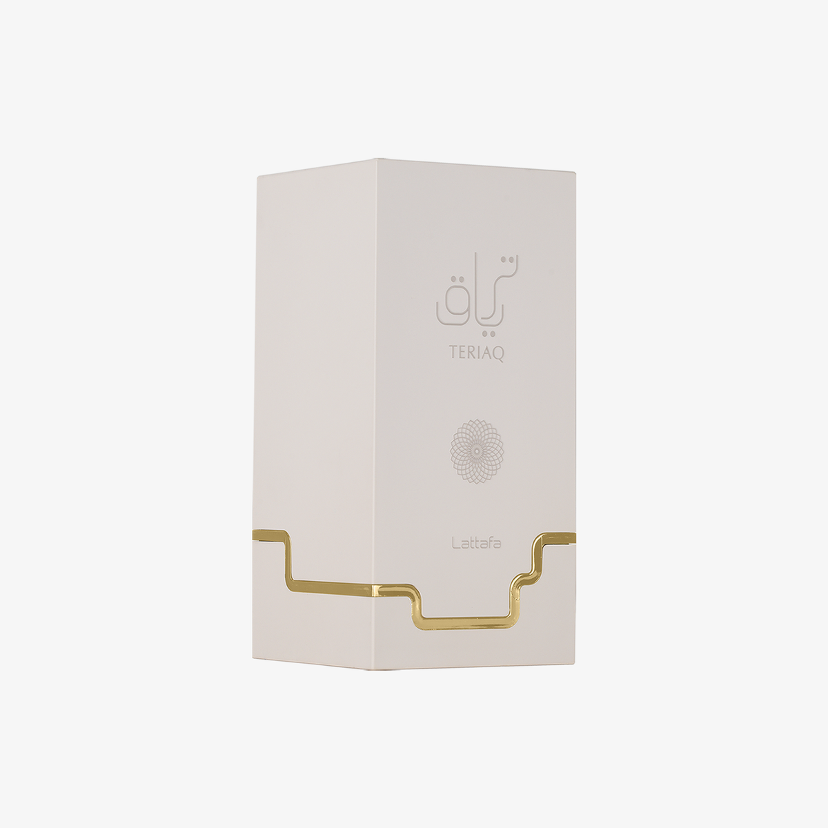 Lattafa Teriaq Eau de Parfum 100 ml – perfume árabe original, imagen 3