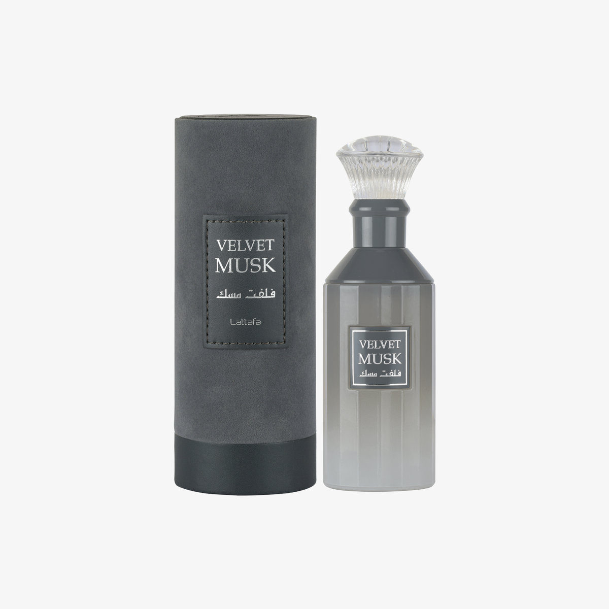 Lattafa Velvet Musk Eau de Parfum 100 ml – perfume árabe original, imagen 2
