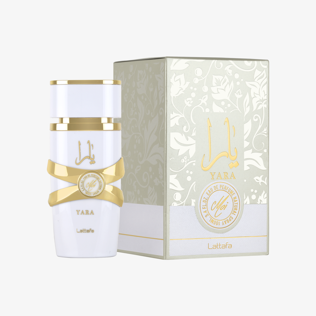 Lattafa Yara Moi Eau de Parfum 100 ml – perfume árabe original, imagen 2