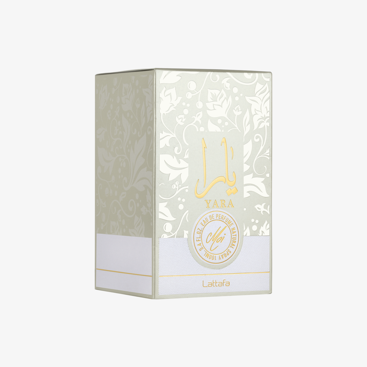 Lattafa Yara Moi Eau de Parfum 100 ml – perfume árabe original, imagen 3