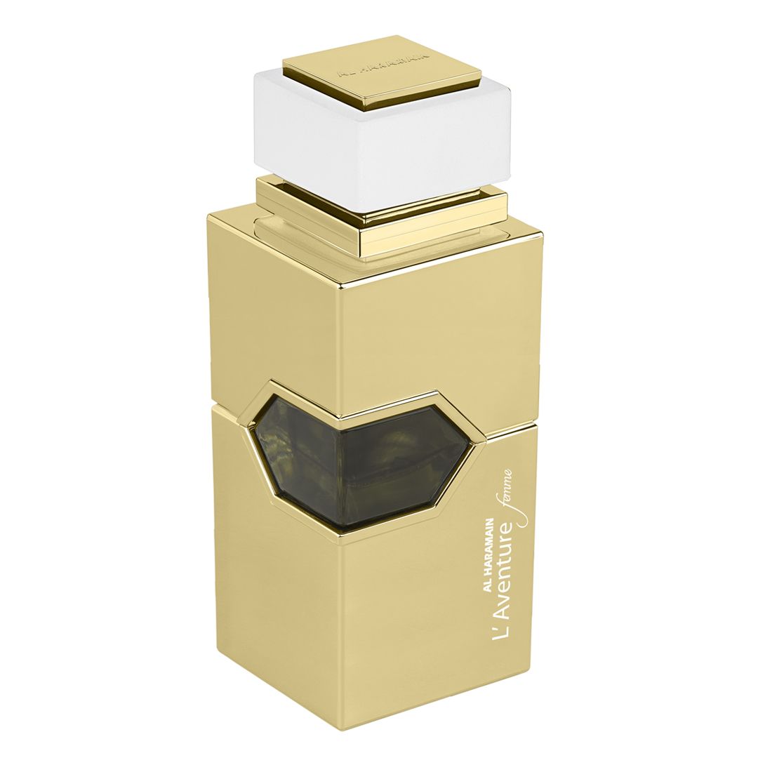 Al Haramain L'Aventure Femme Eau de Parfum 200 ml – perfume árabe original, imagen 2