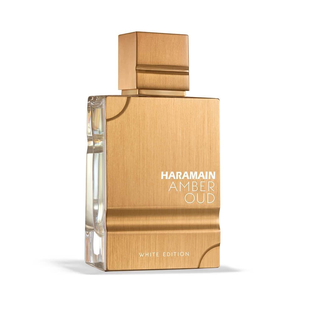Al Haramain Amber Oud White Edition Eau de Parfum 60 ml – perfume árabe original, imagen 2