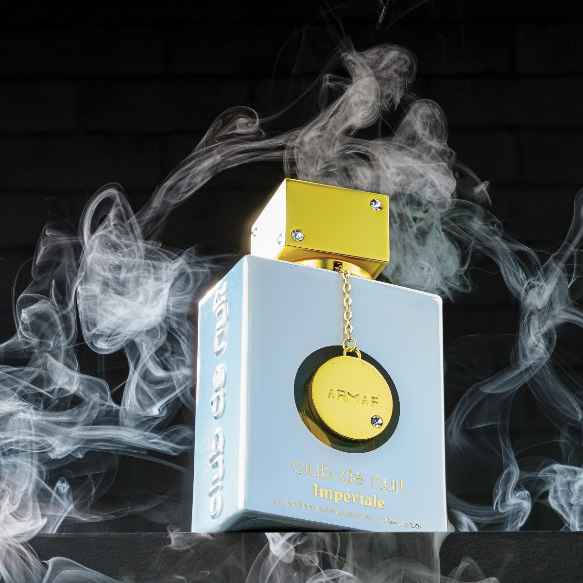 Armaf Club de Nuit Imperiale Eau de Parfum 105 ml – perfume árabe original, imagen 2
