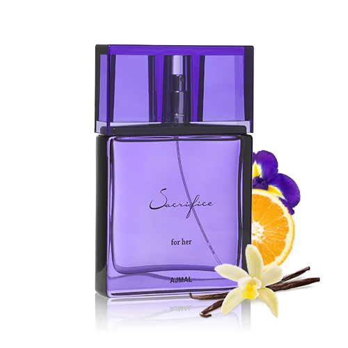 Ajmal Sacrifice Eau de Parfum – perfume árabe original, imagen 2
